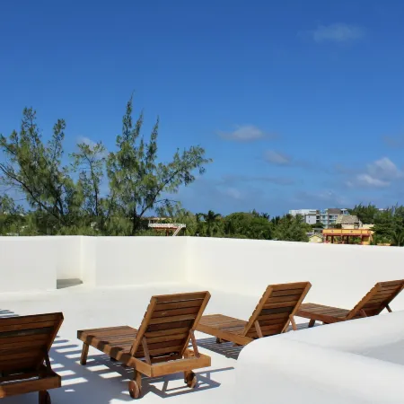 San Pablo Villas