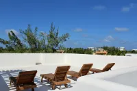 San Pablo Villas