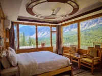 Mulberry Hotel Hotels in Gilgit