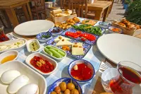 Onal Tas Konak Hotel a Tenedos