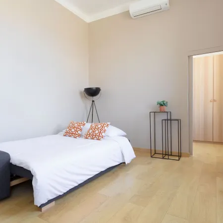Le Rive Neuve Standing Vieux-Port - Appartement 1 Chambre 4 Pers Vue Mer Clim