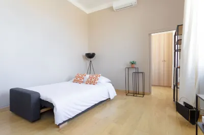 Le Rive Neuve Standing Vieux-Port - Appartement 1 Chambre 4 Pers Vue Mer Clim