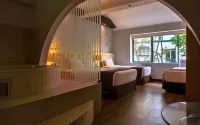 Hotel Ferré Miraflores Hotels in Miraflores