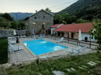 Quinta de Leandres - Pools