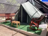 Hotel Tama Soul - Hostels