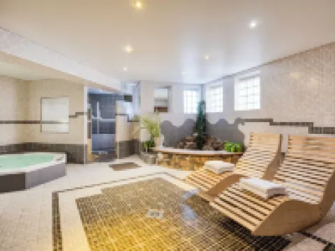 Hotel du Commerce Hotels in Houffalize