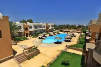 โรงแรม Sheikh Ali Dahab Resort - รีสอร์ท