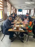 Grand Kum Boutique Hotel Restaurant - breakfast