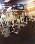 Grand Halmstad, WorldHotels Crafted - Gym