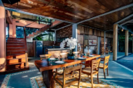 アーヤアルカナンタリゾート＆スパ