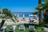 Palm Beach Club Hotel Hotels in Casteldaccia