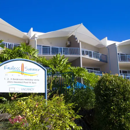 Endless Summer Resort