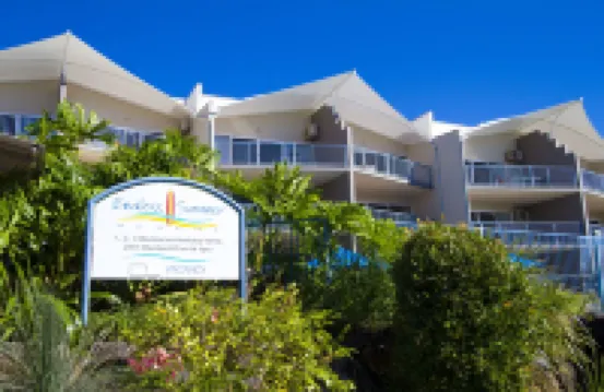 Endless Summer Resort