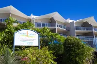 Endless Summer Resort 페리젼 비치 주변 호텔