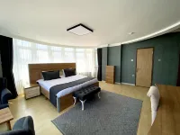 New Hotel Samsun Hotels in Atakum