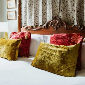 The Suite Cardiff City Centre Private Parking