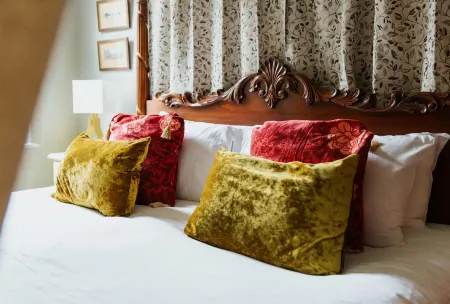 The Suite Cardiff City Centre Private Parking Отели в г. Риверсайд