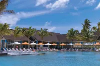 Oblu Xperience Ailafushi - All Inclusive with Free Transfers - Pool