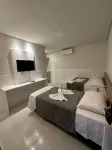 Honório Pousada Caldas do Jorro