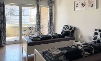 Schönes Apartment in Melle I Home2Share