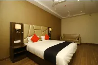 โรงแรม Sindhura Grand โรงแรมใกล้วัดอัษฏลักษมี