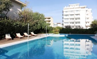 Residenza Excelsior 805