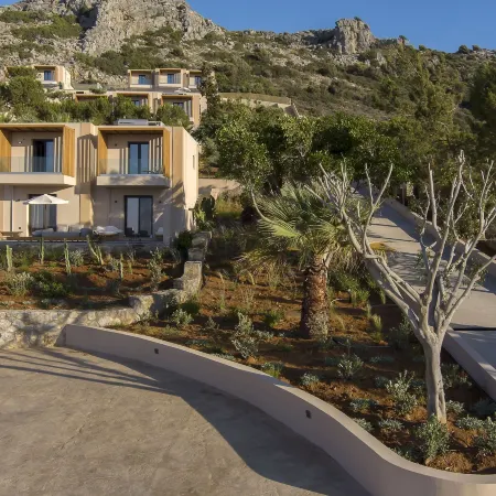 The Nest Resort