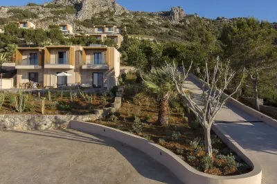 The Nest Resort Hotels in Hersonissos