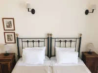 Gran Domenica Villa Corfu, Private Pool, Sea View, Garden - Villas