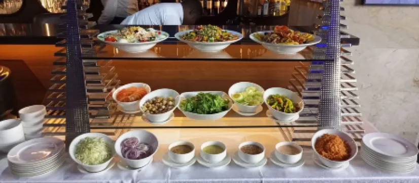 Johnwood Hotel by Bolton