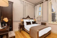 Meroddi Barnathan Hotel Hotels in Istanbul