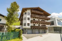 Appartements Bernhofer