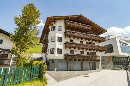 Appartements Bernhofer