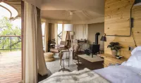 Walden Retreats Hill Country Hotels in Blanco County