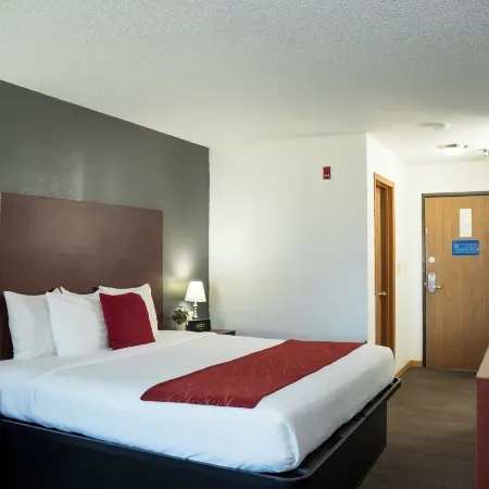 Victorian Inn & Suites-York