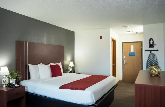 維多利亞套房酒店