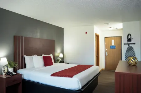 Victorian Inn & Suites-York