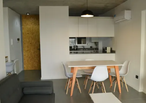 Loi Flats Neuquen, Edificio Tucumán Отели в г. Неукен