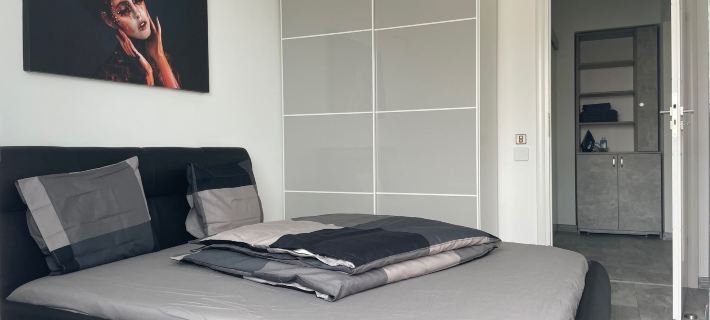 Lakeview 2 Room Penthouse Rooftop W15 Hotels in Bucharest