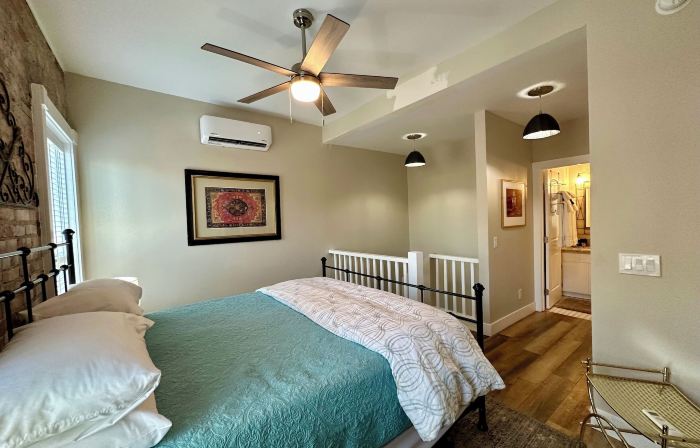 Bisbee Brownstone Suites