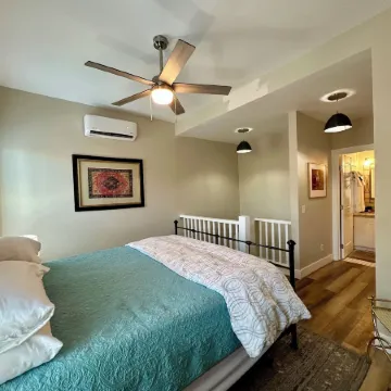 Bisbee Brownstone Suites