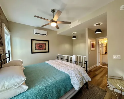 Bisbee Brownstone Suites Hotels in Bisbee