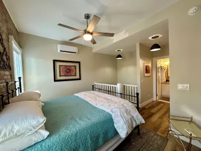 Bisbee Brownstone Suites Hotel di Bisbee