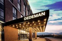 Dedeman Kartepe Kocaeli Hotels in Kartepe