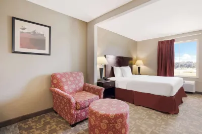 Suburban Studios Berwick - Morgan City Hotels near Guarisco Evans Shopping Center