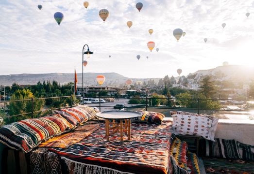 5. 아잘레아 테라스..