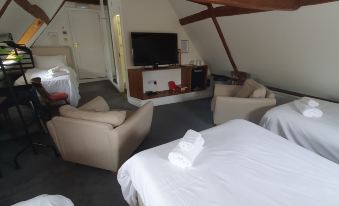 The Maidens Chambers