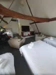 The Maidens Chambers Отели в г. Танингтон Витхаут