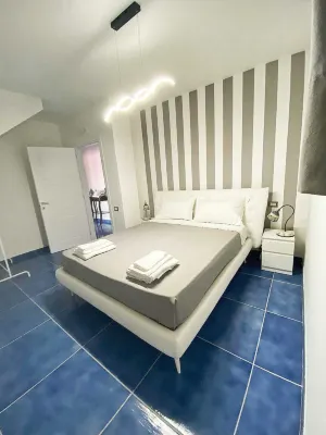 Relais Galatea Airport Costa d'Amalfi Hotels in Sant'Antonio