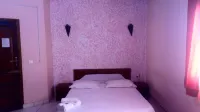 Central Hotel - 3-Star